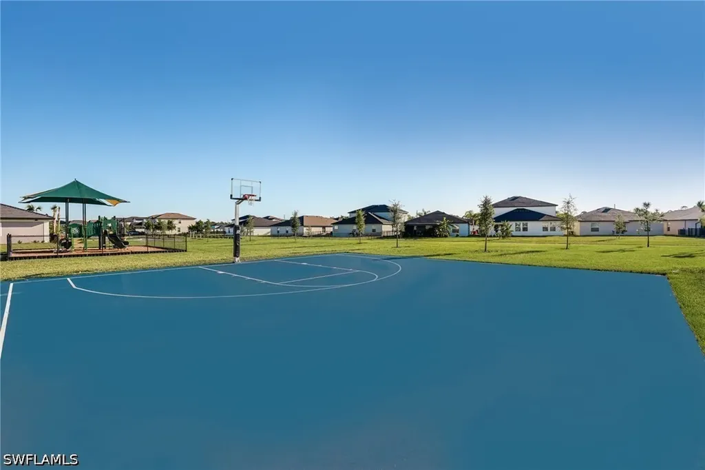 4085 Caracalla Way North Fort Myers FL 33917