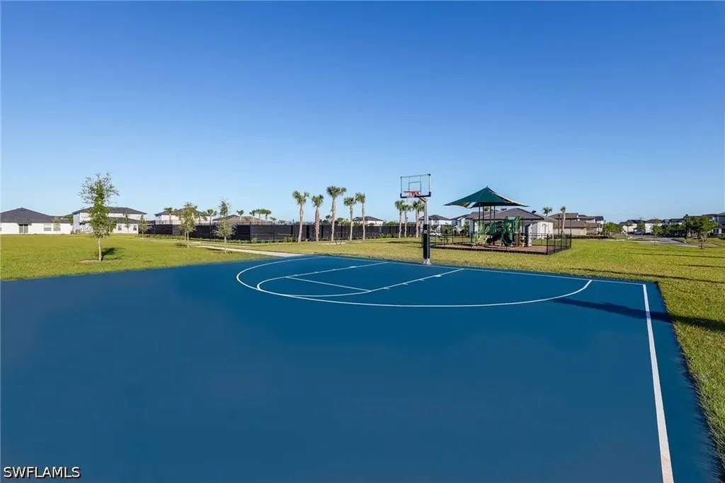 4085 Caracalla Way North Fort Myers FL 33917