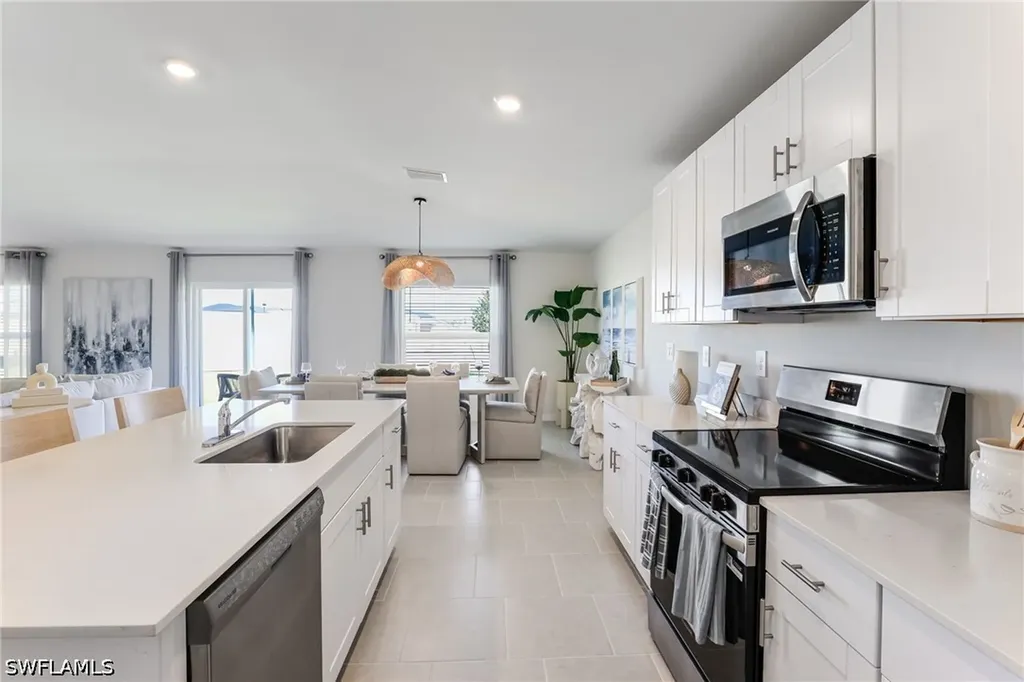 4085 Caracalla Way North Fort Myers FL 33917