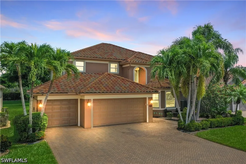 13830 Farnese Drive Estero FL 33928