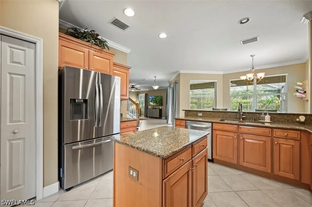 13830 Farnese Drive Estero FL 33928