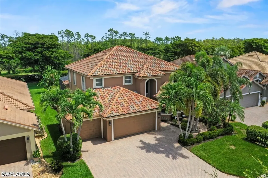 13830 Farnese Drive Estero FL 33928