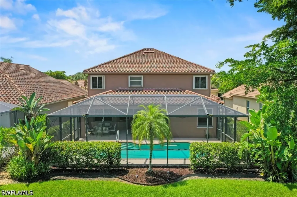 13830 Farnese Drive Estero FL 33928