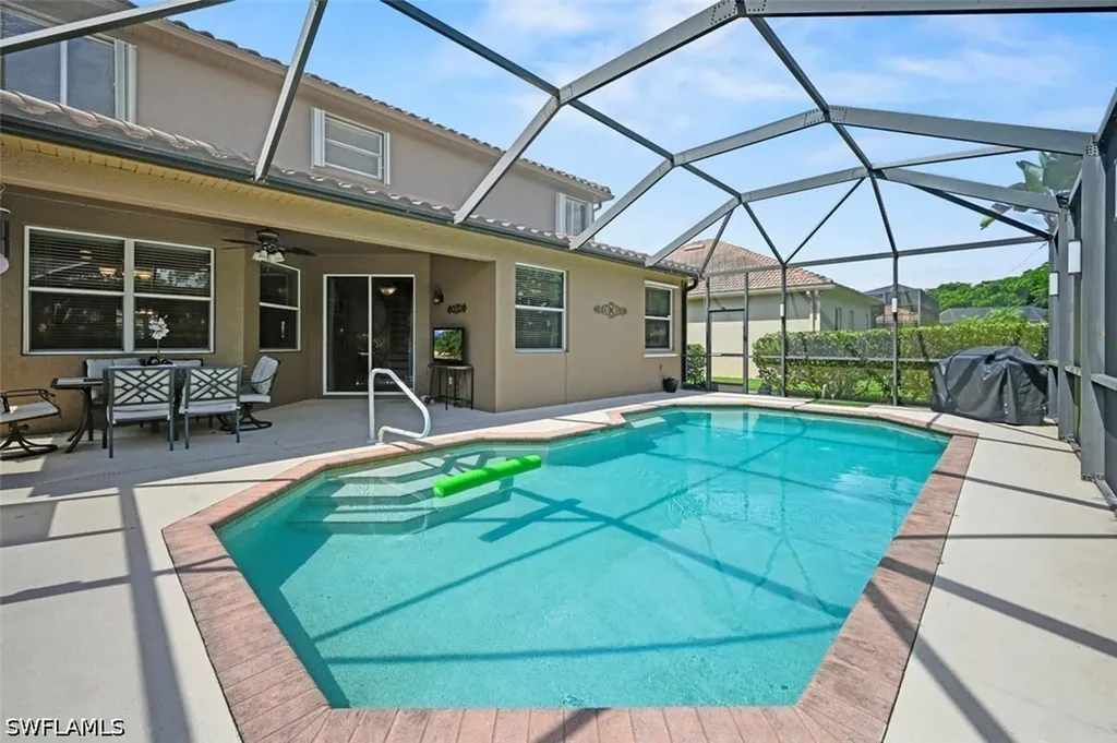 13830 Farnese Drive Estero FL 33928