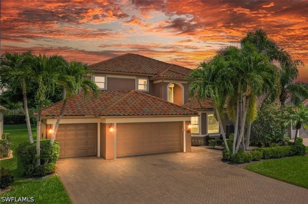 13830 Farnese Drive Estero FL 33928