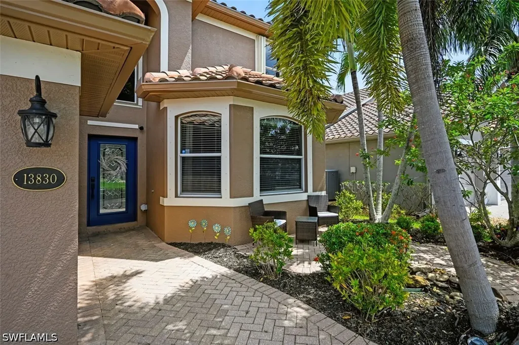 13830 Farnese Drive Estero FL 33928