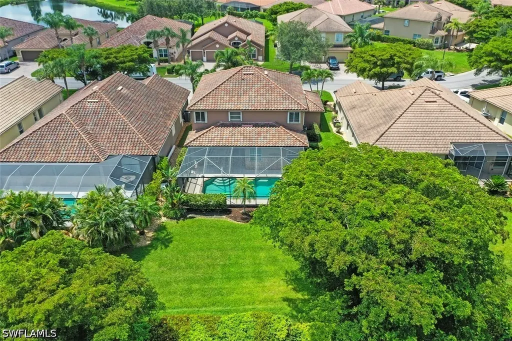 13830 Farnese Drive Estero FL 33928