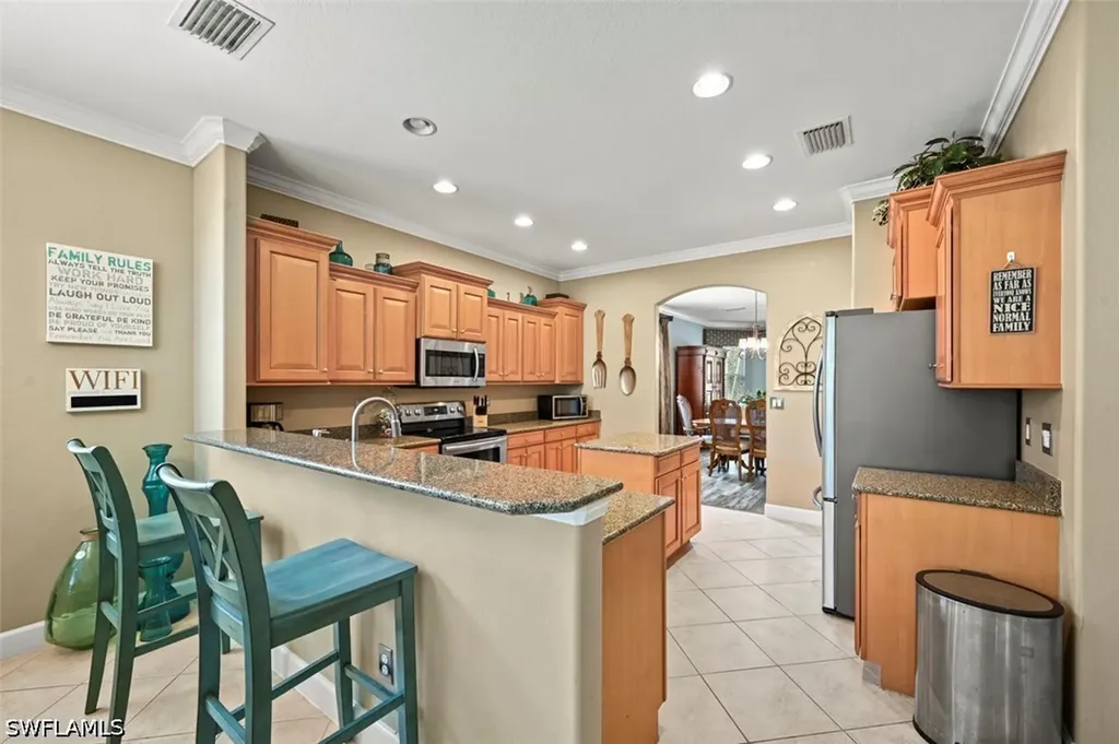 13830 Farnese Drive Estero FL 33928