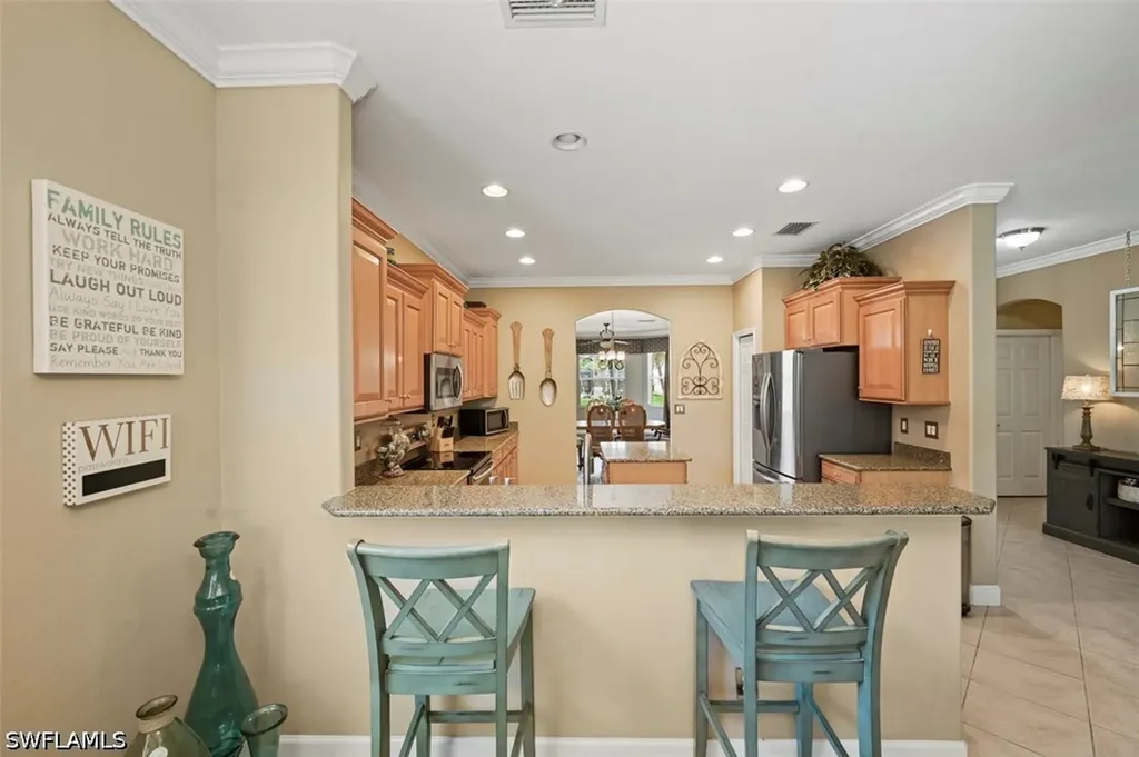 13830 Farnese Drive Estero FL 33928