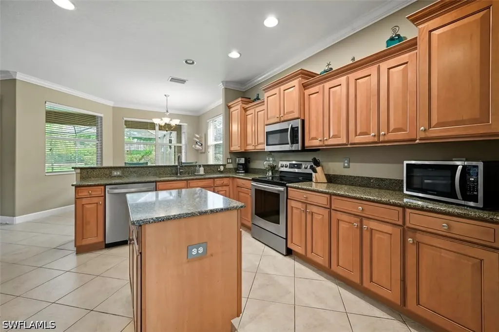 13830 Farnese Drive Estero FL 33928