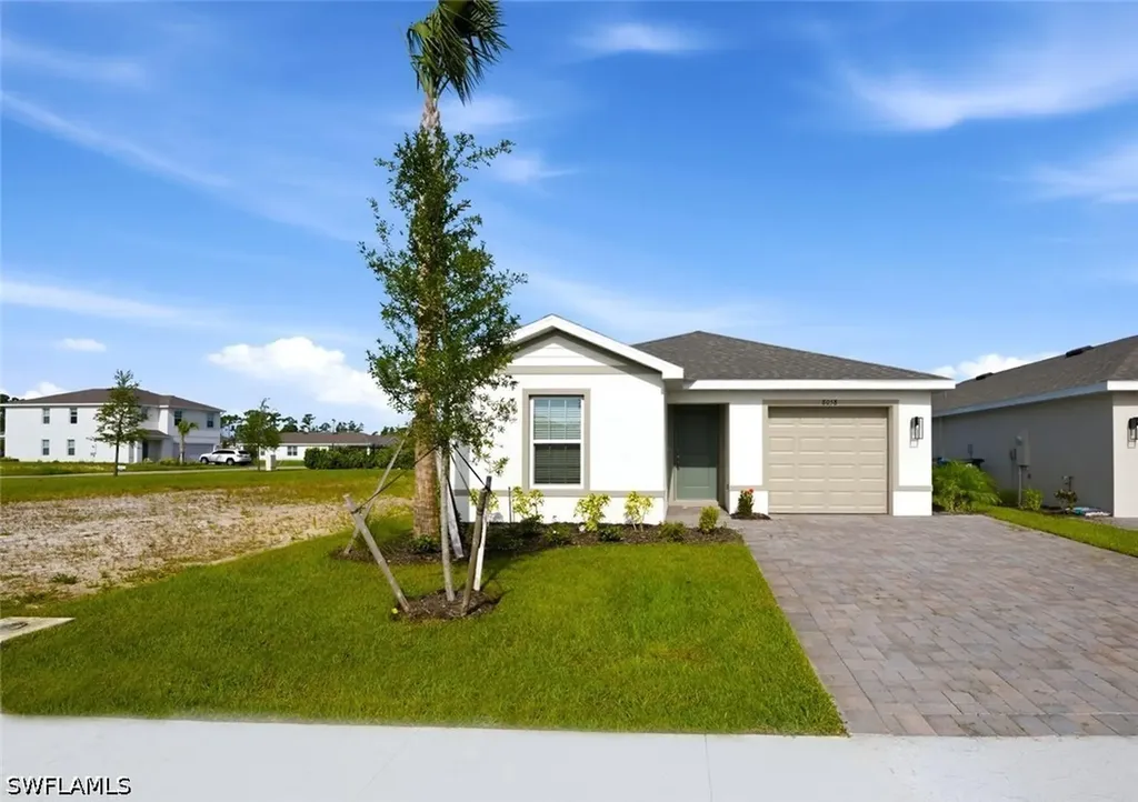 8058 Cedar Key Way Lehigh Acres FL 33971