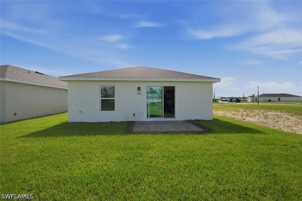 8058 Cedar Key Way Lehigh Acres FL 33971