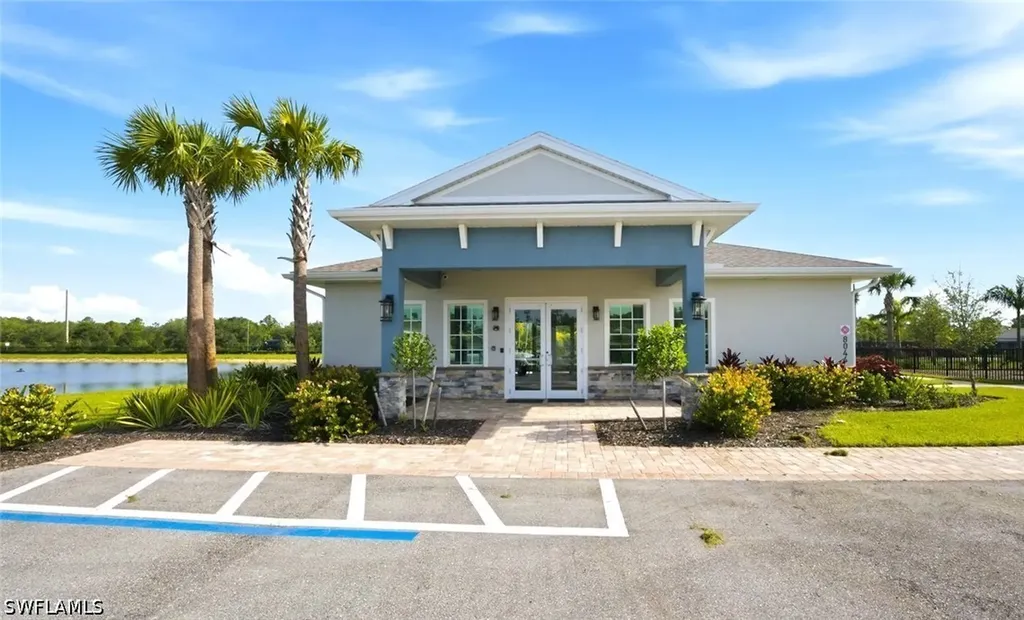 8058 Cedar Key Way Lehigh Acres FL 33971