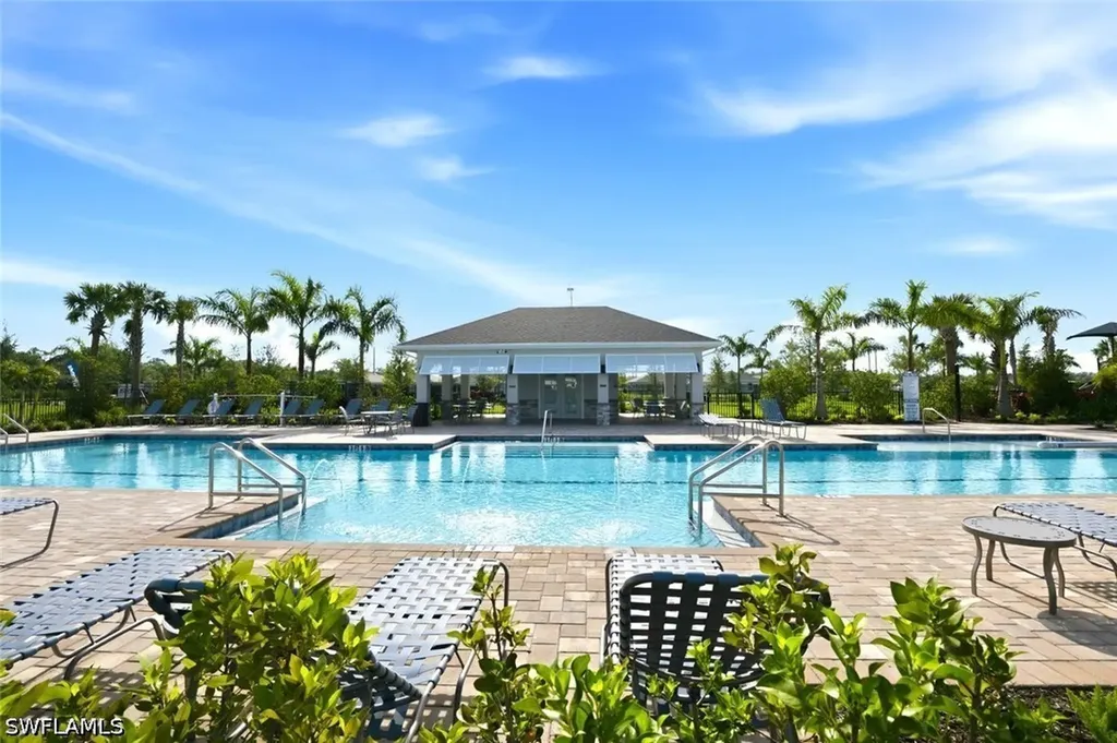 8058 Cedar Key Way Lehigh Acres FL 33971