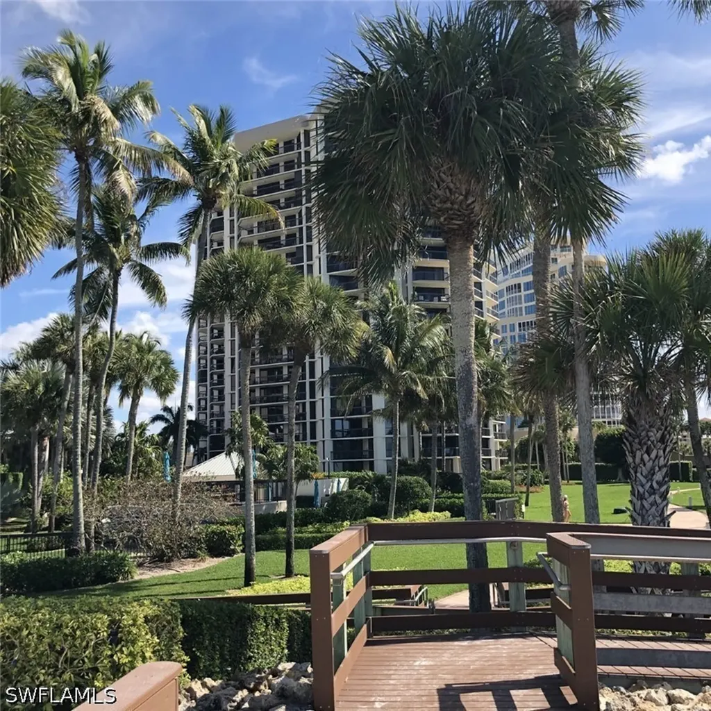 4551 Gulf Shore Boulevard N Naples FL 34103