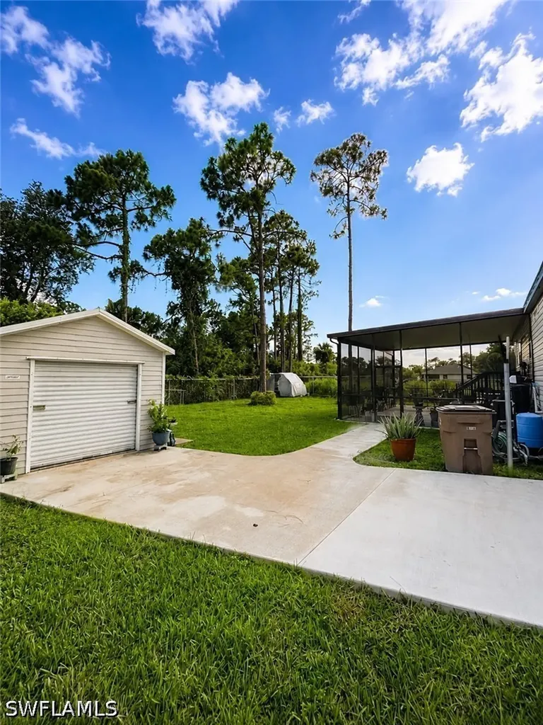 3617 66th Street W Lehigh Acres FL 33971