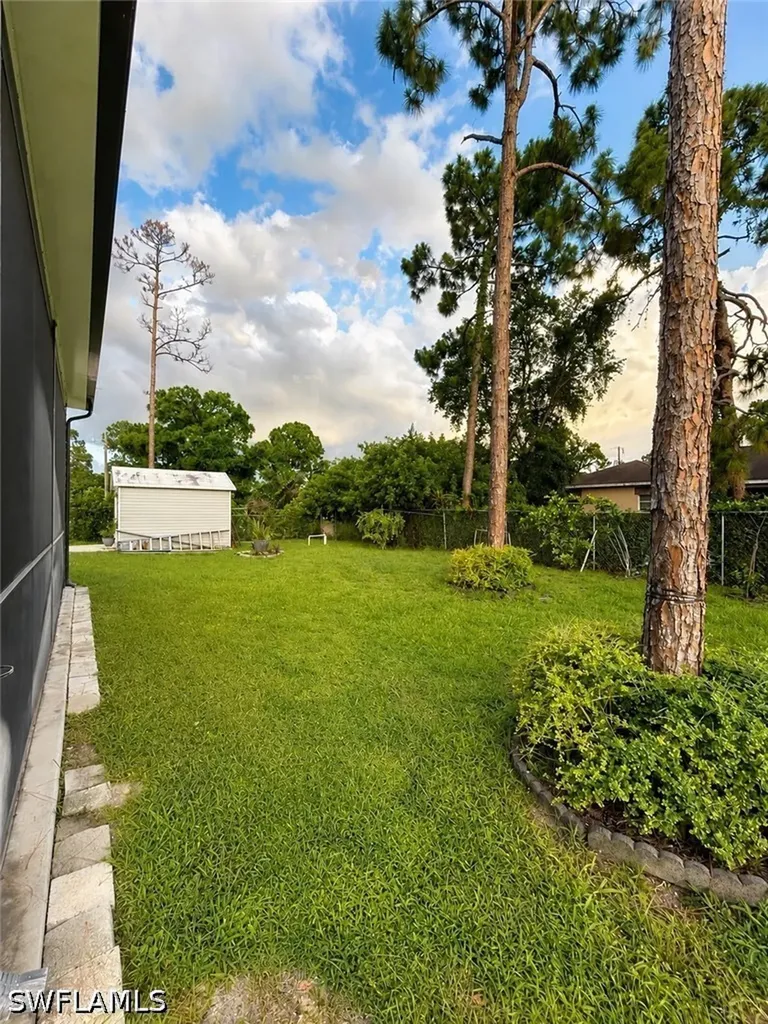 3617 66th Street W Lehigh Acres FL 33971