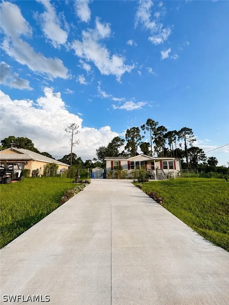 3617 66th Street W Lehigh Acres FL 33971