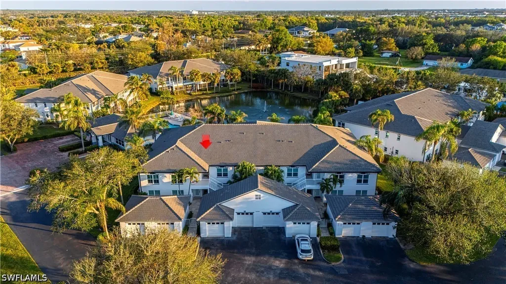 2120 Cay Lagoon Drive Naples FL 34109