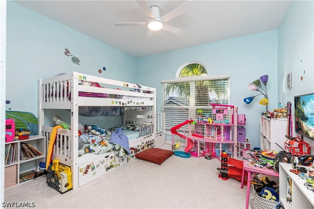 2120 Cay Lagoon Drive Naples FL 34109