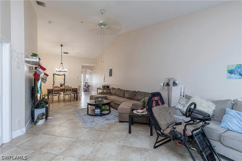 2120 Cay Lagoon Drive Naples FL 34109