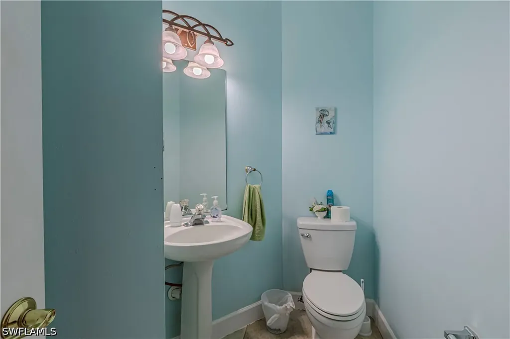 2120 Cay Lagoon Drive Naples FL 34109