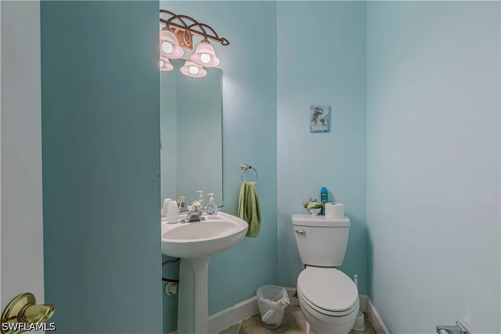 2120 Cay Lagoon Drive Naples FL 34109