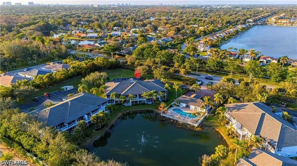 2120 Cay Lagoon Drive Naples FL 34109