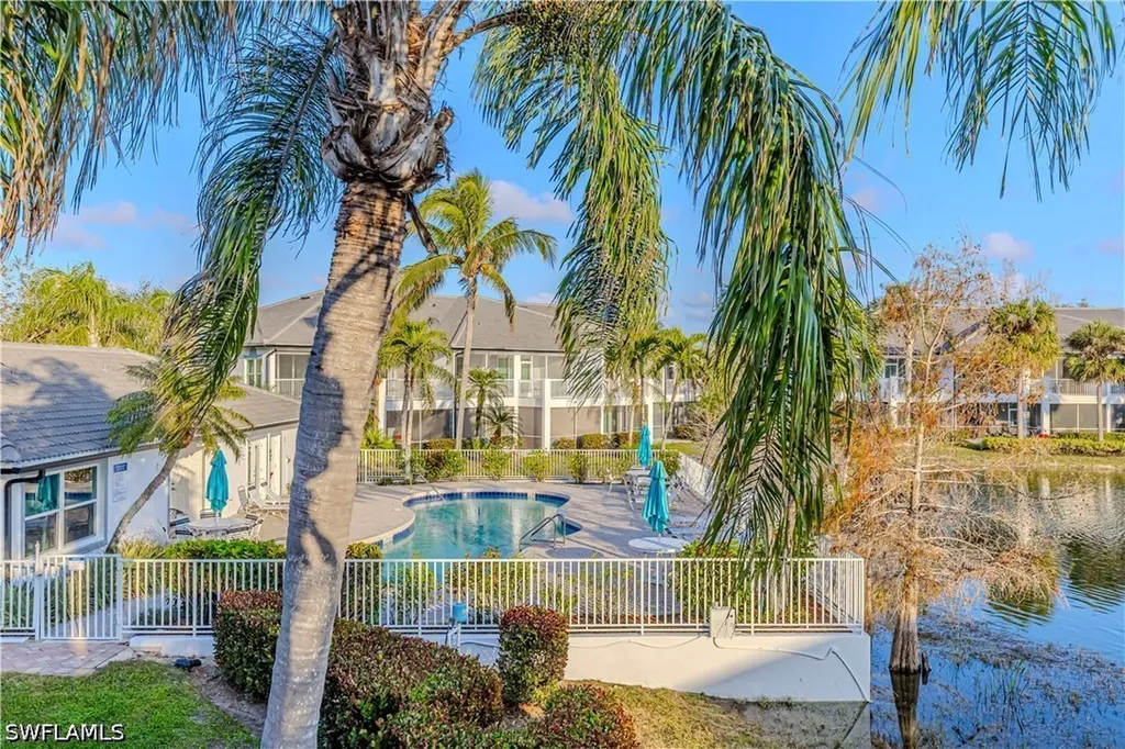 2120 Cay Lagoon Drive Naples FL 34109