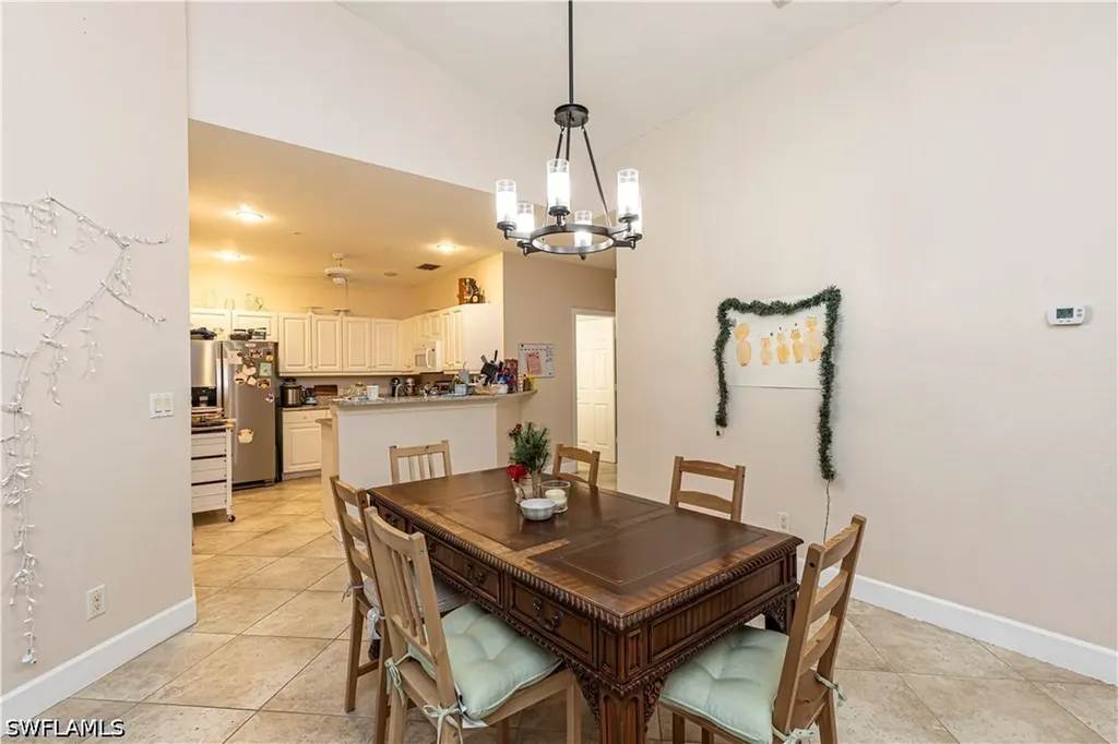 2120 Cay Lagoon Drive Naples FL 34109