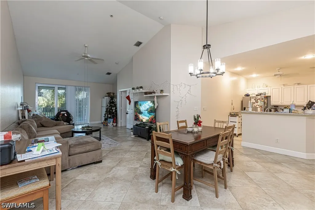 2120 Cay Lagoon Drive Naples FL 34109