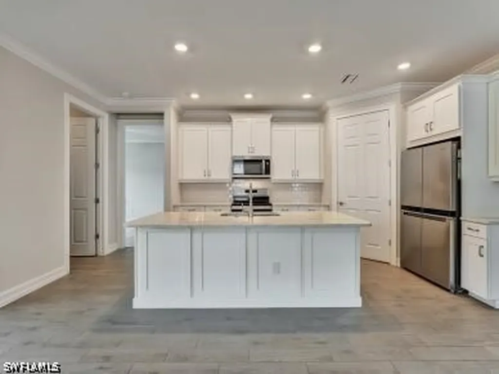 259 Tamarindo Lane Naples FL 34114