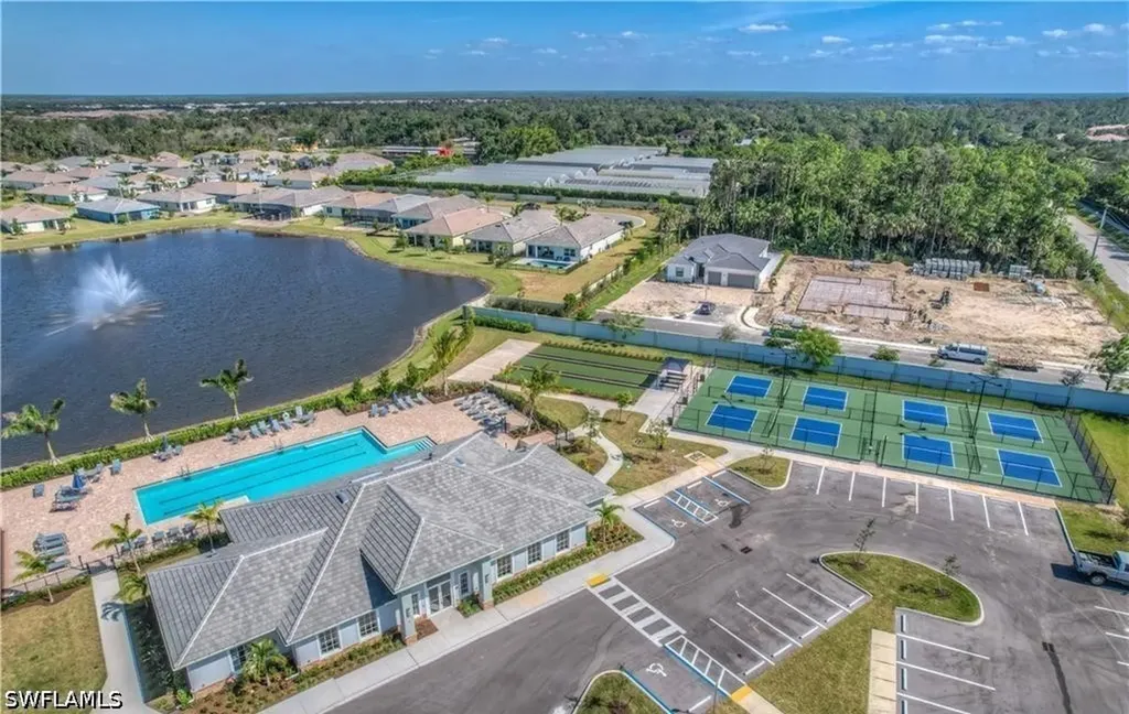 259 Tamarindo Lane Naples FL 34114