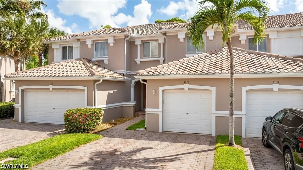 3215 Antica Street Fort Myers FL 33905