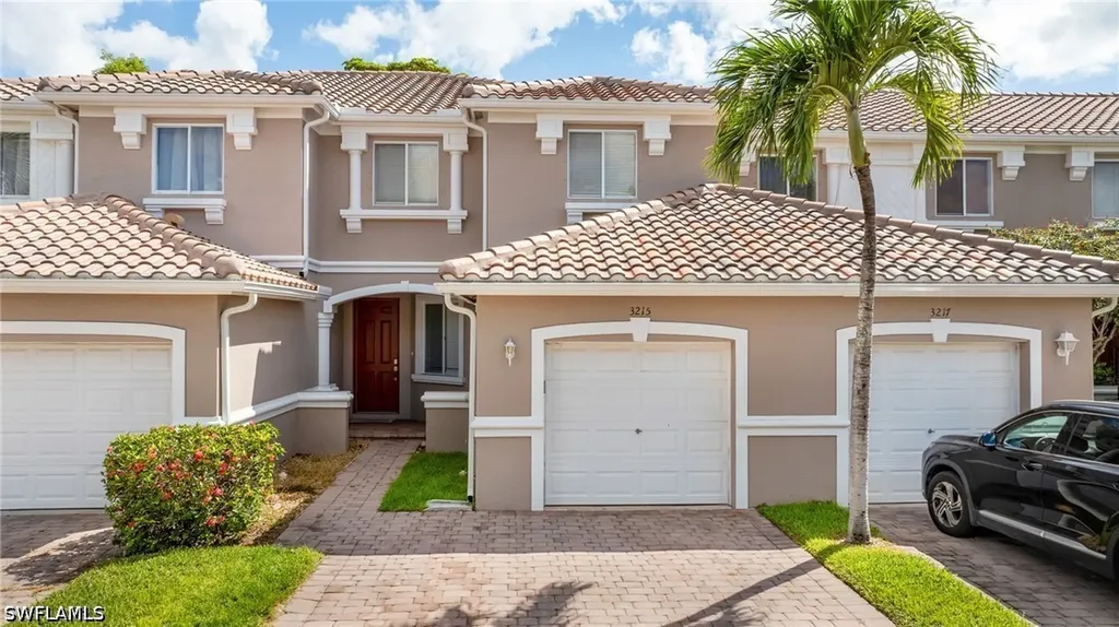 3215 Antica Street Fort Myers FL 33905