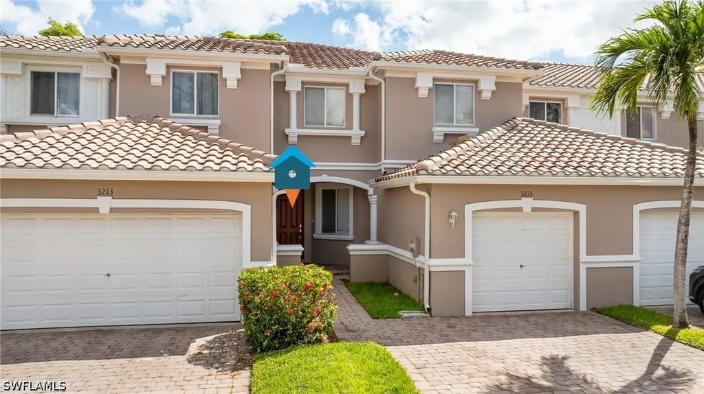 3215 Antica Street Fort Myers FL 33905