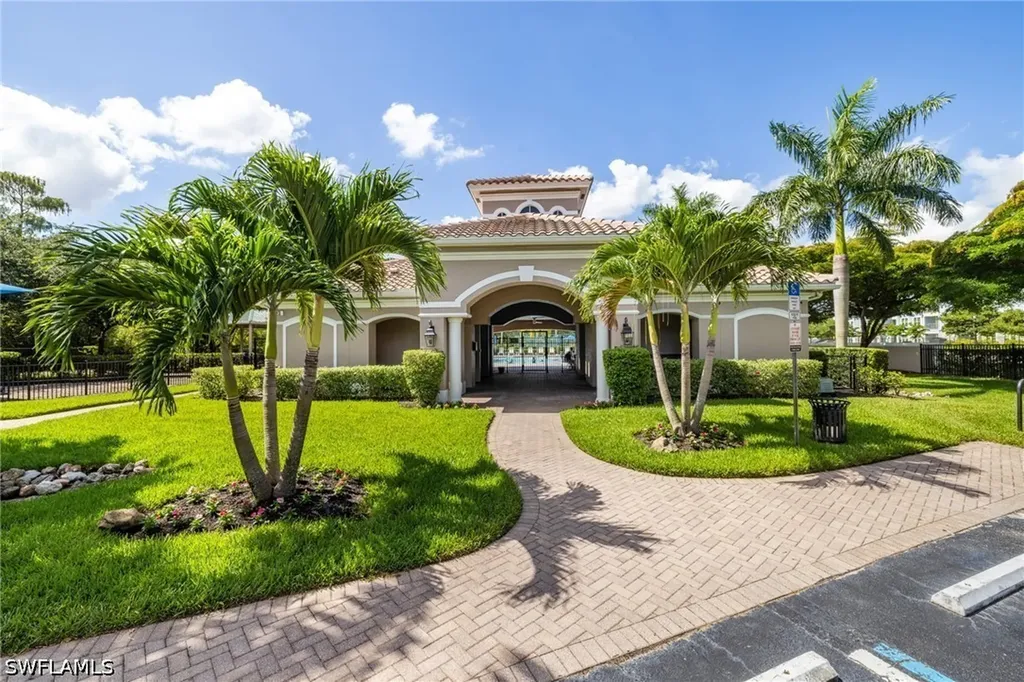 3215 Antica Street Fort Myers FL 33905