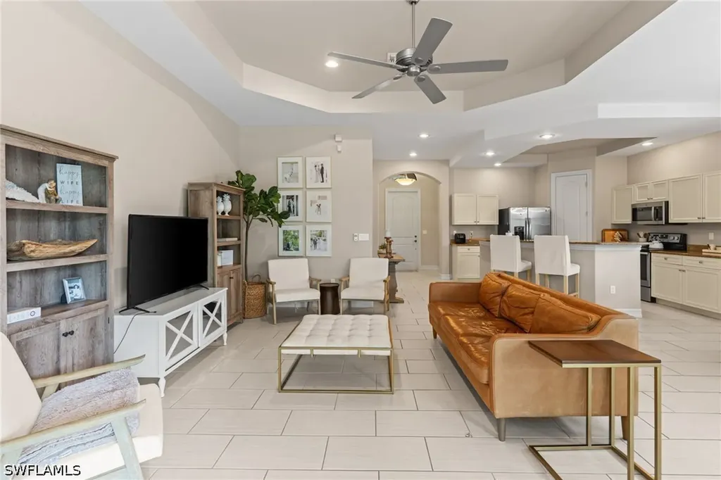 1406 Serrano Circle Naples FL 34105