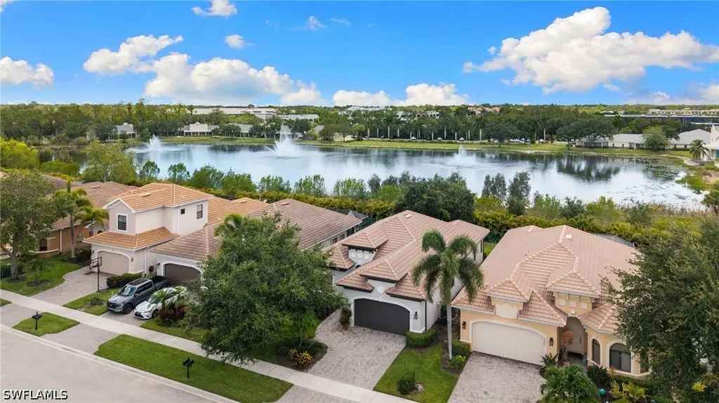 1406 Serrano Circle Naples FL 34105