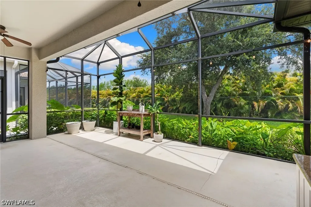 1406 Serrano Circle Naples FL 34105