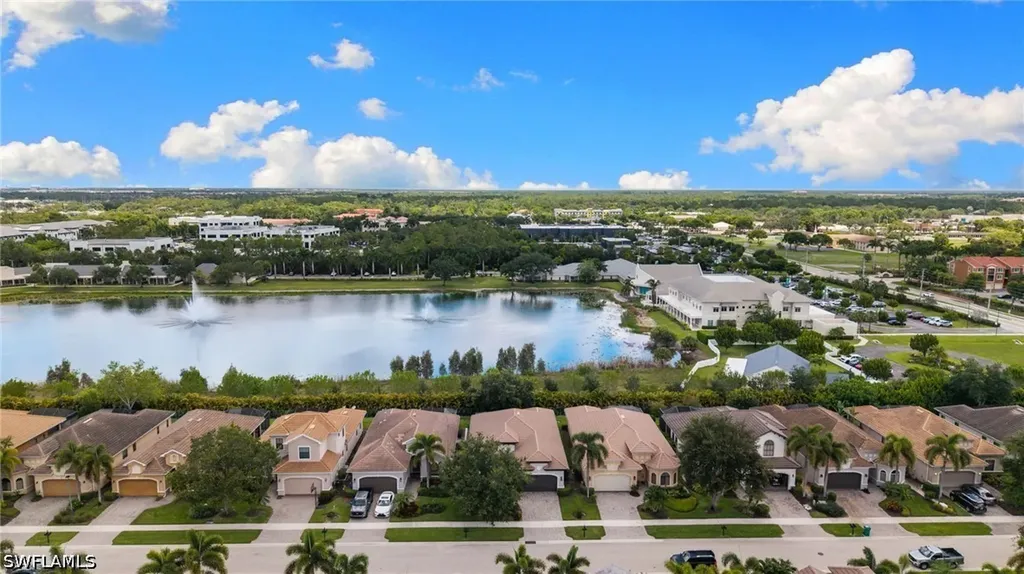 1406 Serrano Circle Naples FL 34105