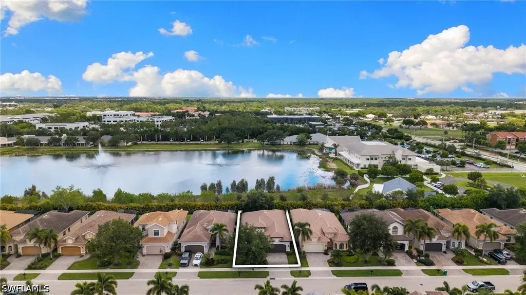 1406 Serrano Circle Naples FL 34105