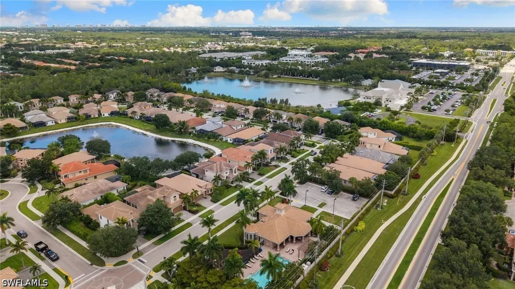 1406 Serrano Circle Naples FL 34105