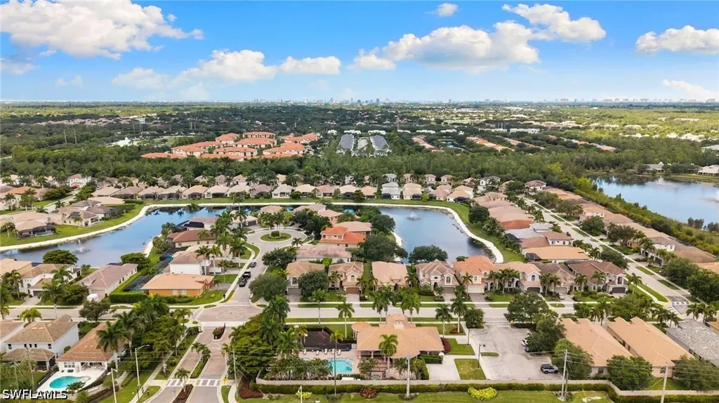 1406 Serrano Circle Naples FL 34105