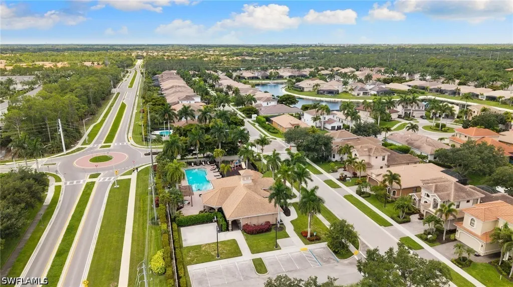 1406 Serrano Circle Naples FL 34105