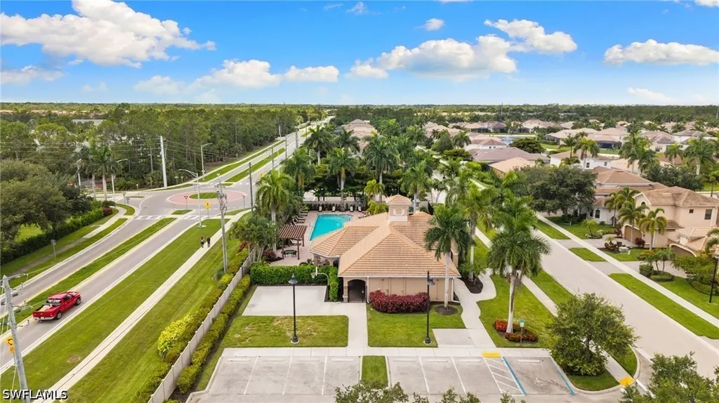 1406 Serrano Circle Naples FL 34105