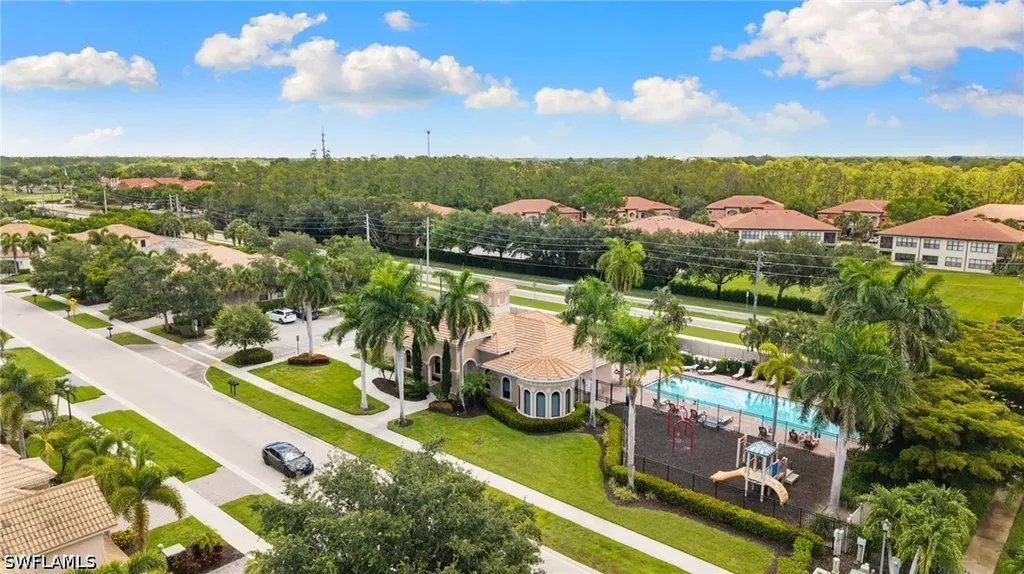1406 Serrano Circle Naples FL 34105