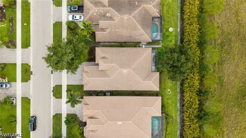 1406 Serrano Circle Naples FL 34105