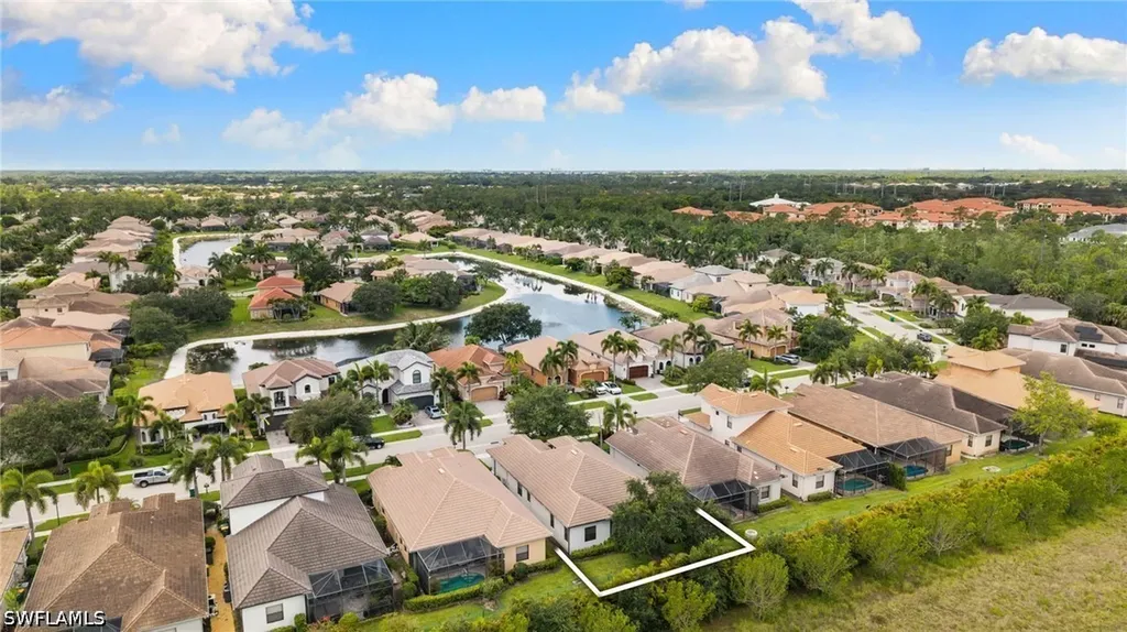 1406 Serrano Circle Naples FL 34105