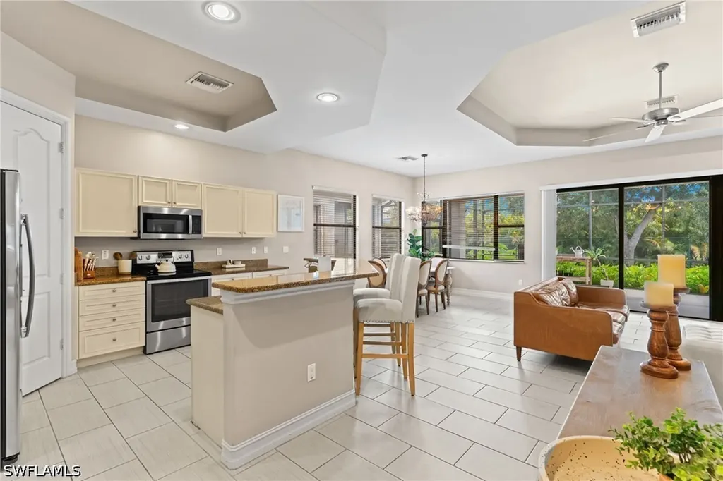 1406 Serrano Circle Naples FL 34105